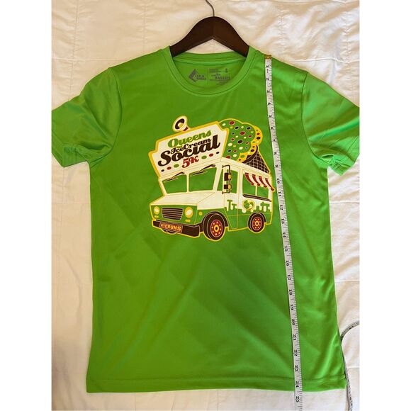 NYCRUNS 2025 QUEENS ICE CREAM SOCIAL 5K - Picture 7 of 8